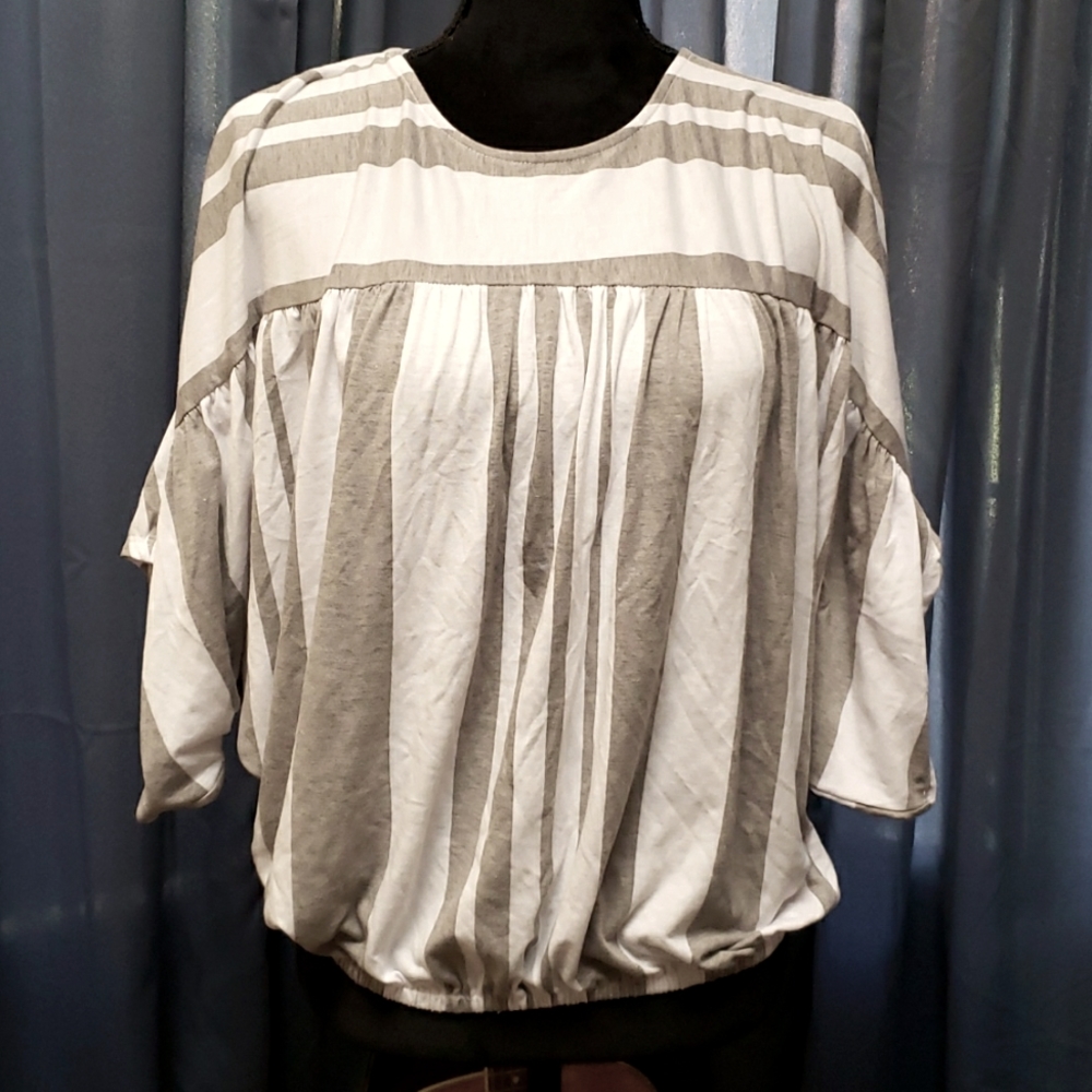 Kimono Blouse
